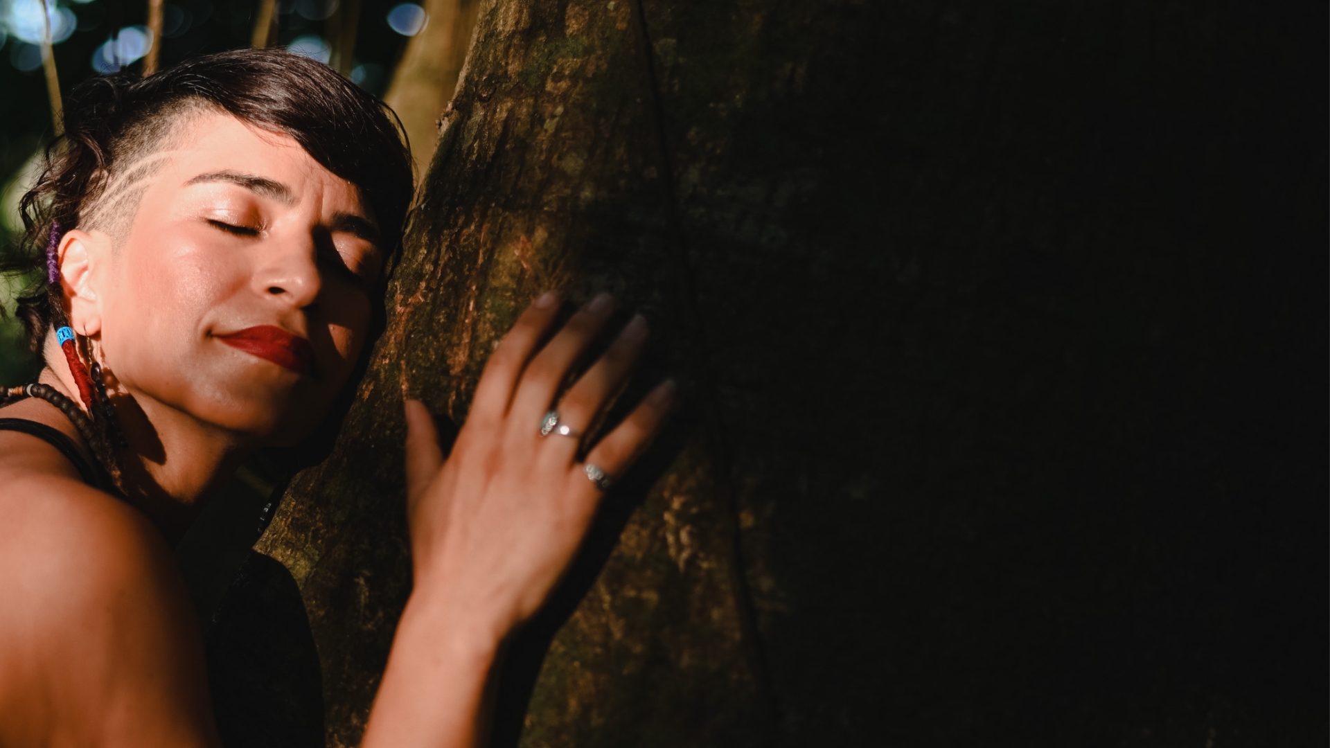 Back to Her Body — 5-week somatic course