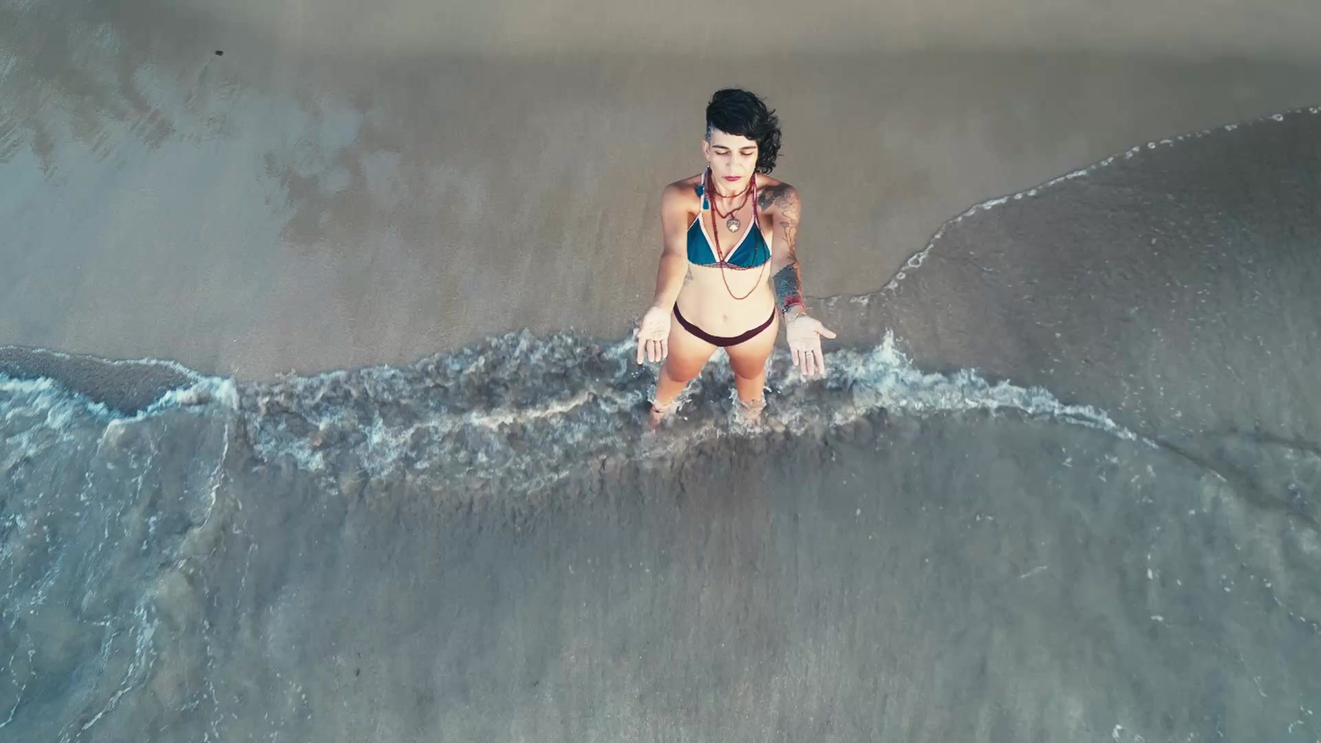 Somatic healing retreats — Bay Area and Costa Rica